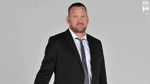 Kyle Milling n'entraînera finalement pas la JDA